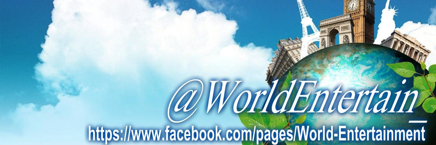 WorldEntertain_'s profile banner image