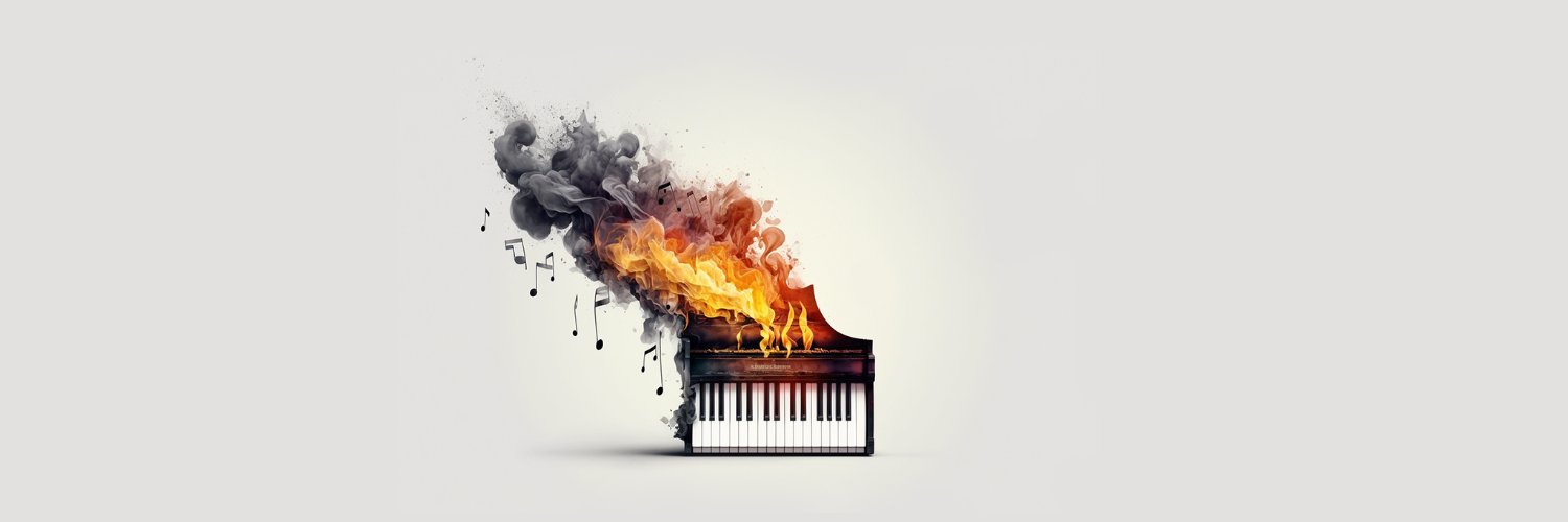 Tedyster Music banner