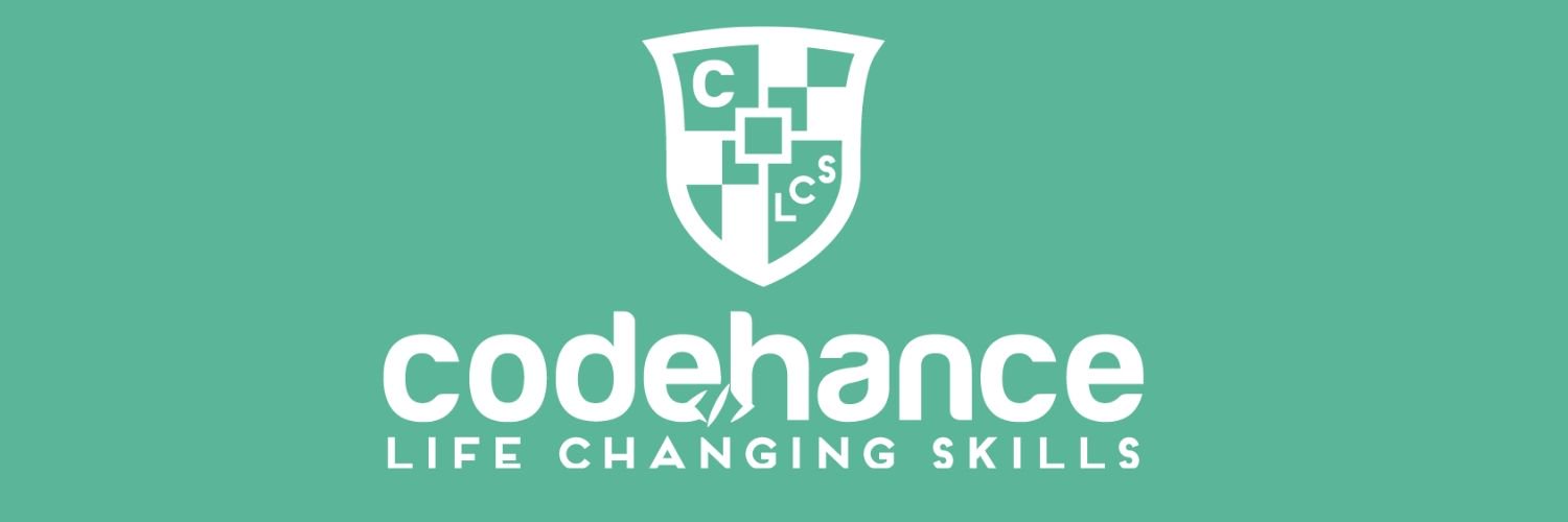 codehance's profile banner image