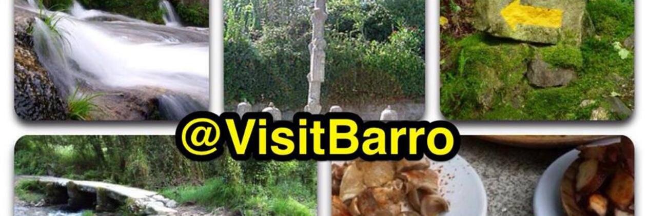 VisitBarro's profile banner image