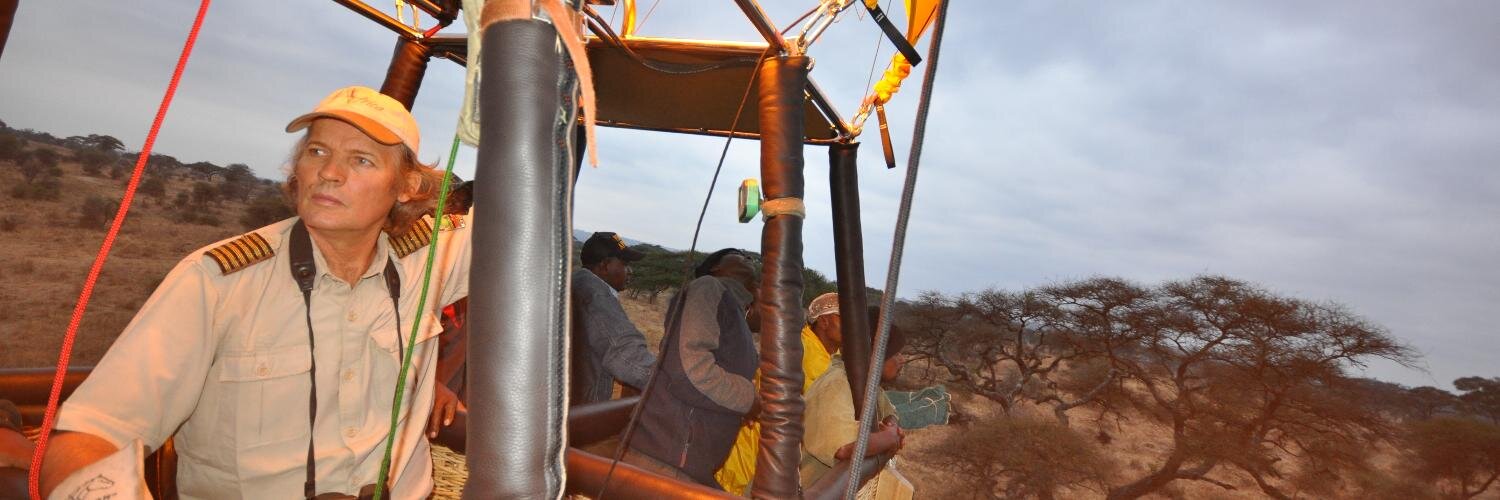 balloon safari in TZ banner