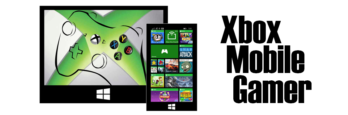 XboxMobileGamer's profile banner image