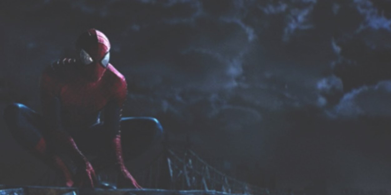 caginglarry's profile banner image