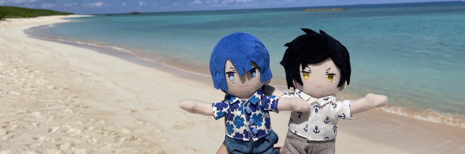 javanachi_yk's profile banner image