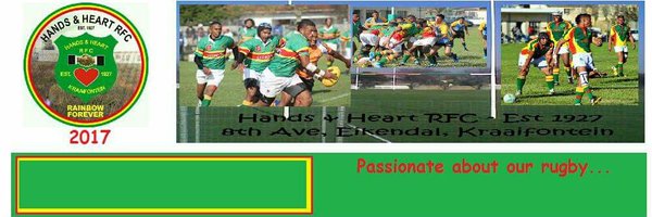 HandsHeartRFC Profile Banner