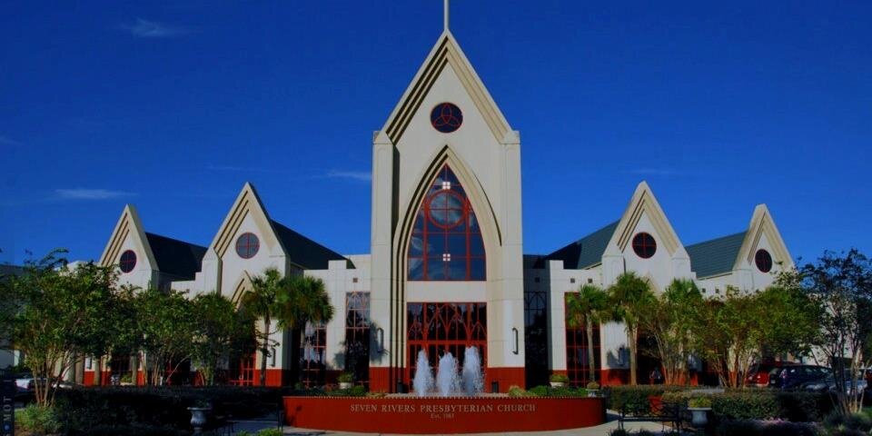 Seven Rivers Church (@SevenRiverspc) / Posts / X
