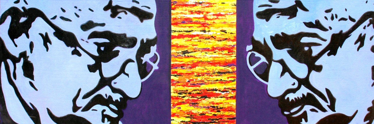 NimeshDadia's profile banner image