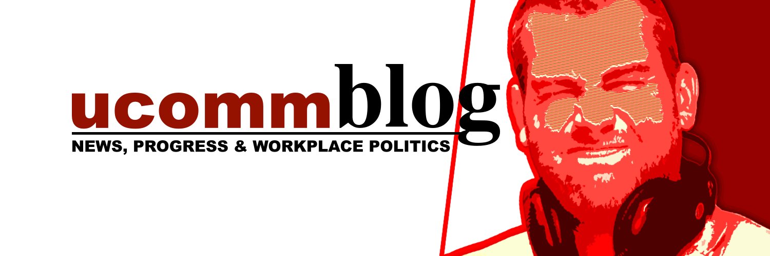 UCOMMBlog's profile banner image