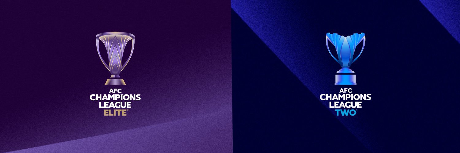 دوري أبطال آسيا's banner