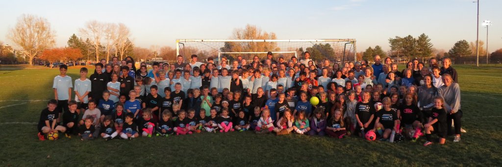 Colorado Rush banner