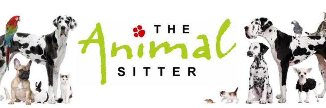 theanimalsitter's profile banner image