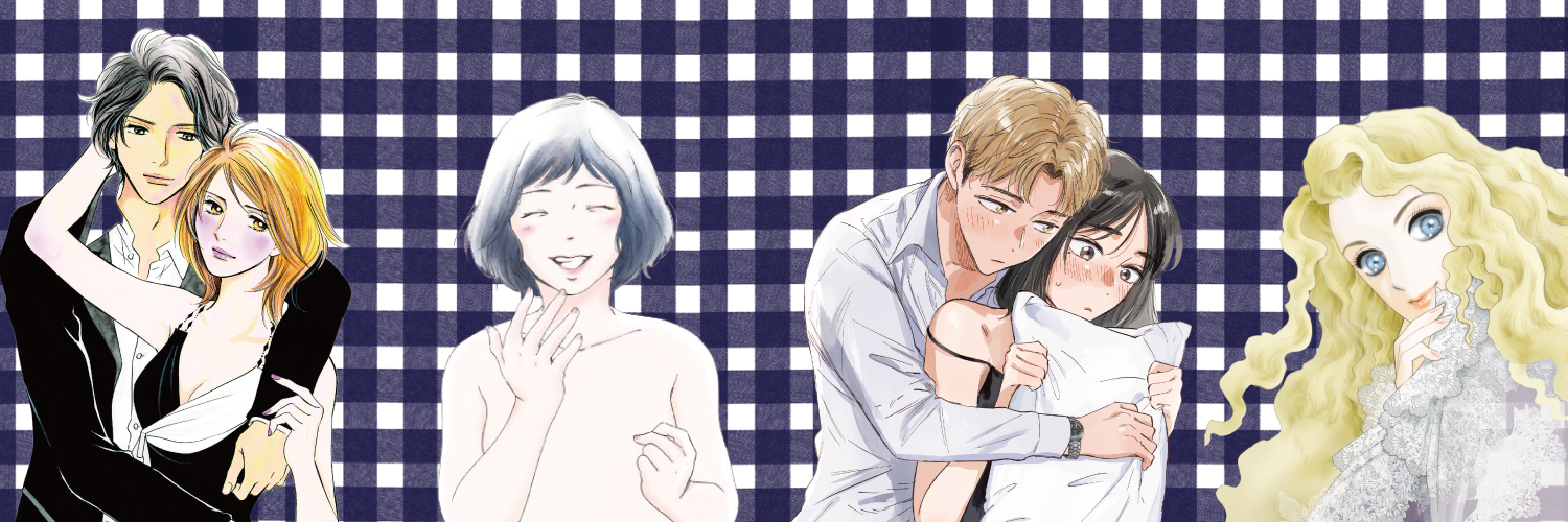 双葉社 ジュール編集部's banner