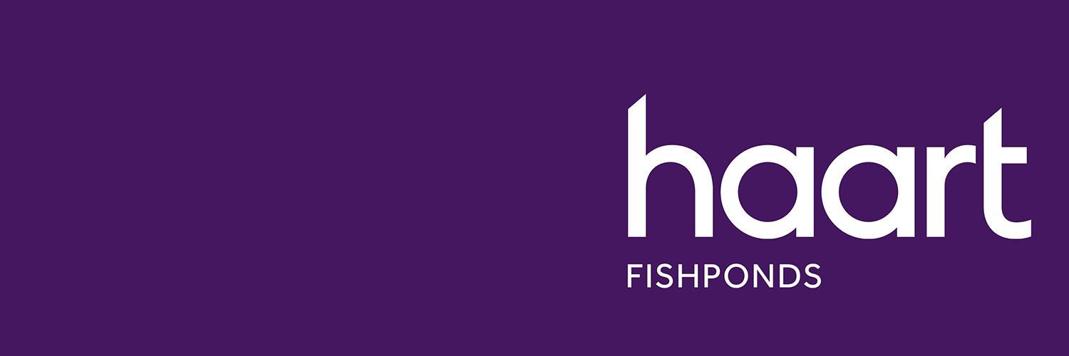 FishpondsHaart's profile banner image