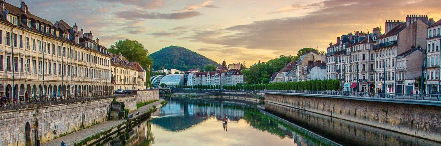 Mikaël Demenge banner