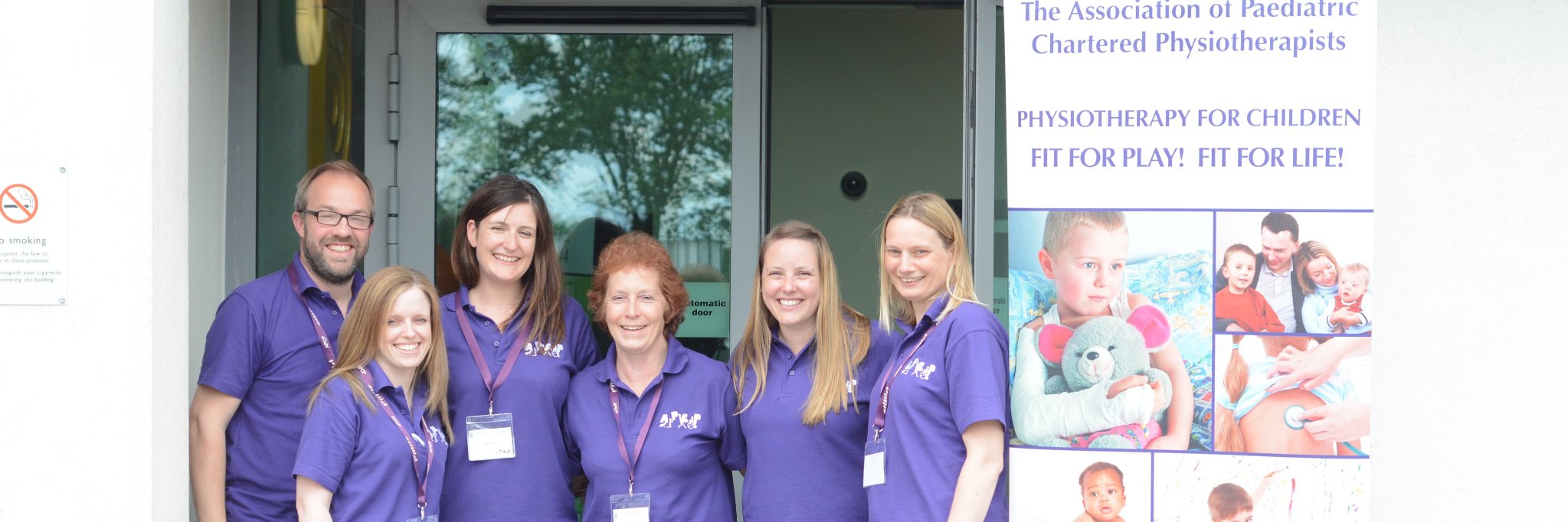 michelle baylis banner