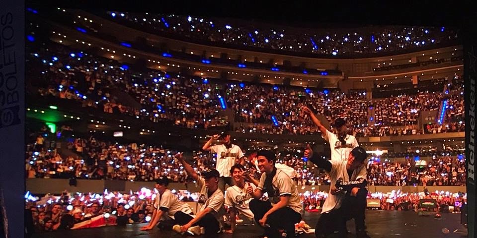 Baekhan07's profile banner image