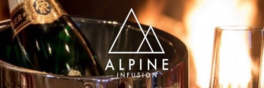 alpineinfusion's profile banner image