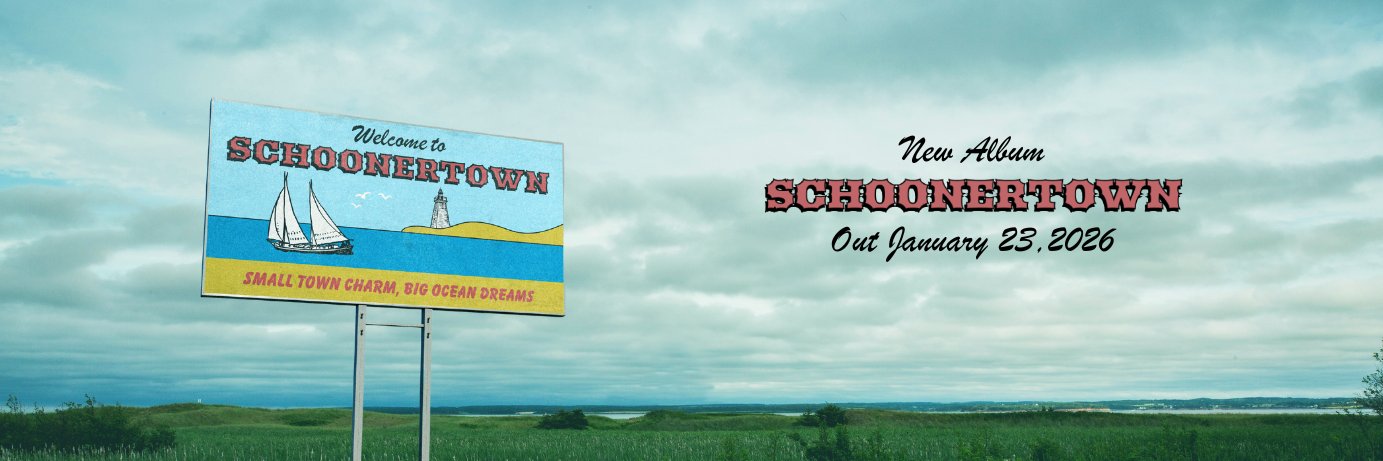 The East Pointers banner