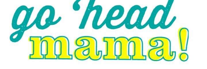 GoHeadMama's profile banner image