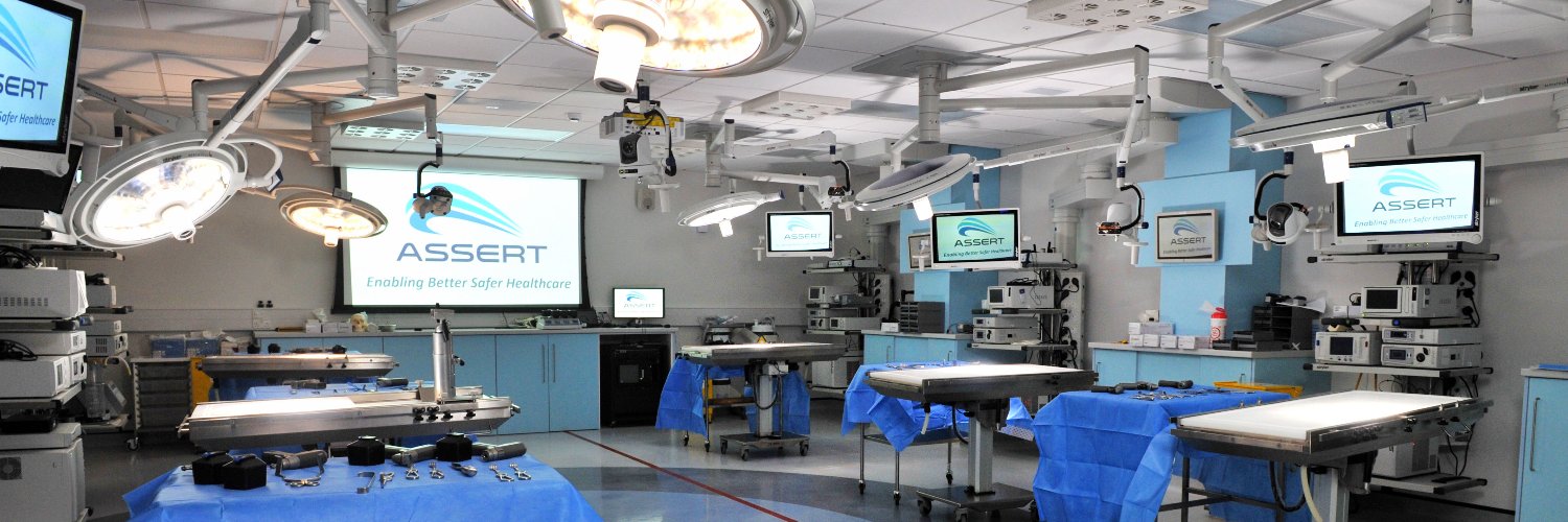 ASSERT Centre, UCC. banner