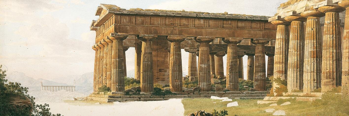 PaestumApp's profile banner image
