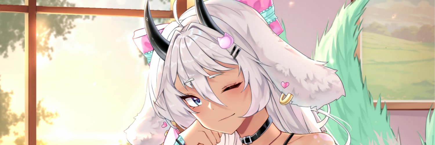 Koyichan_VT's profile banner image