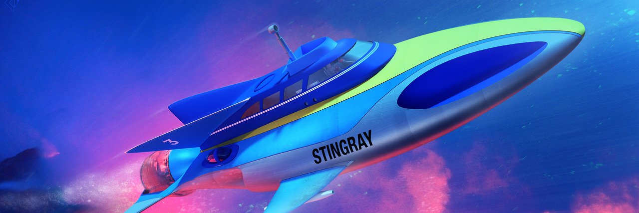 Chris Thompson banner