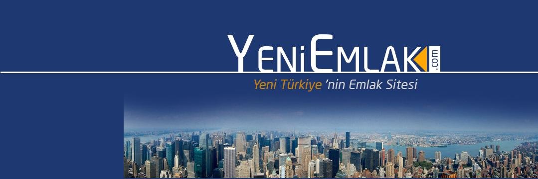 YeniEmlak's profile banner image