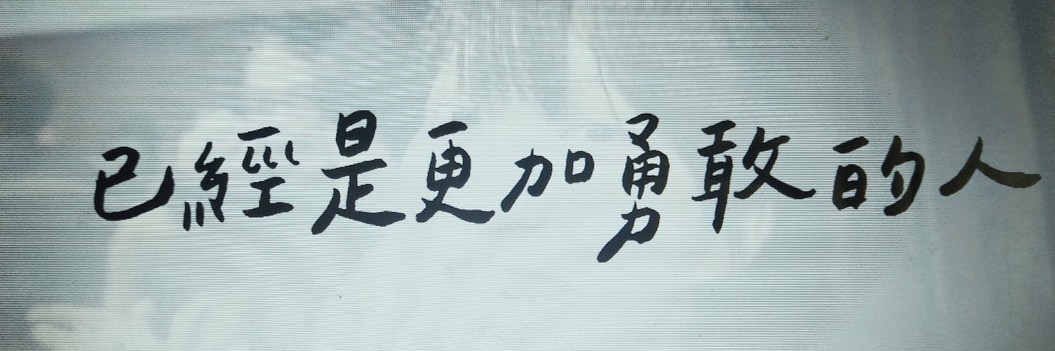 台灣李家宝🇲🇳 banner