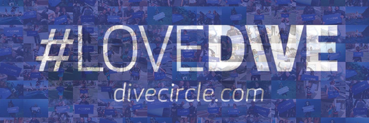 Dive_Circle's profile banner image