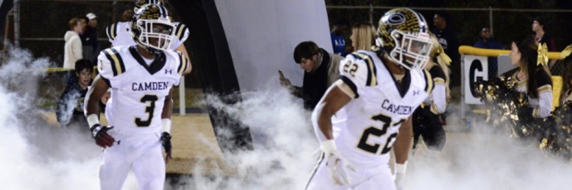 Coach Wingate banner