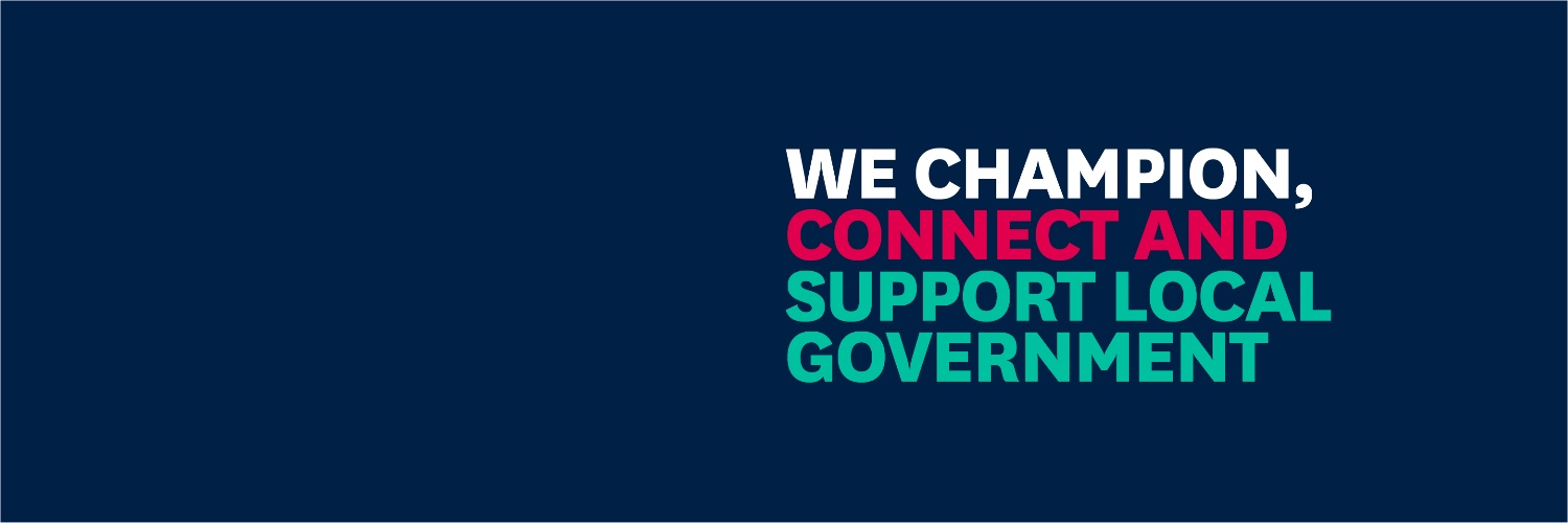 Local Government NZ banner