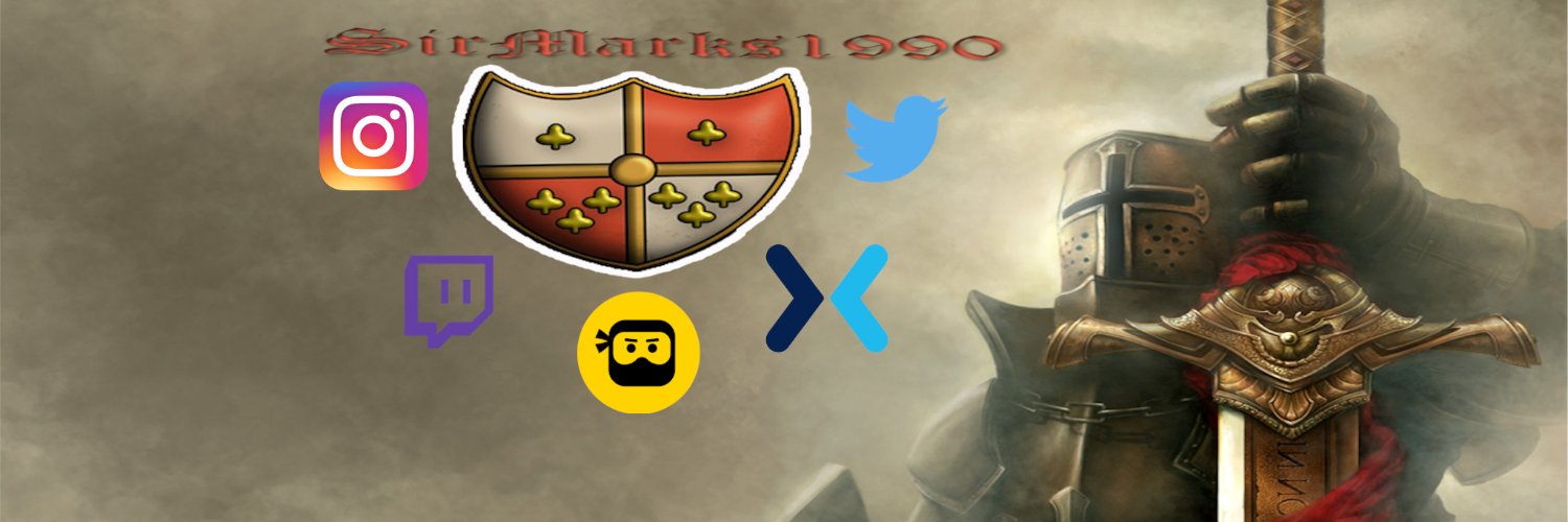 ⚔️SirMarks1990🛡 banner