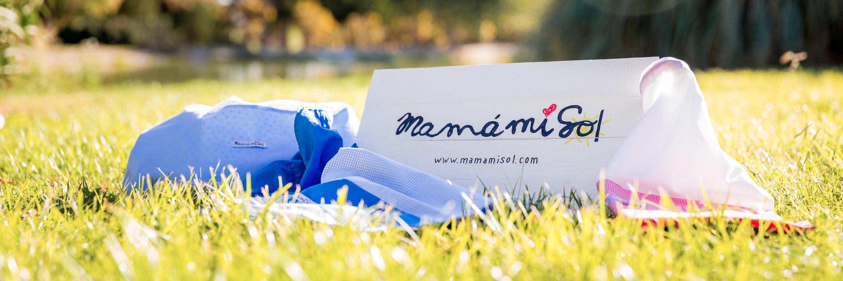 MamaMiSol's profile banner image