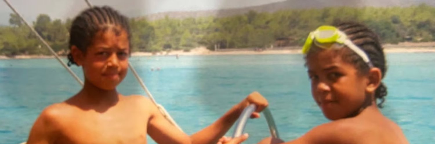 André Freckleton banner