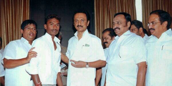 LSKsathish89's profile banner image