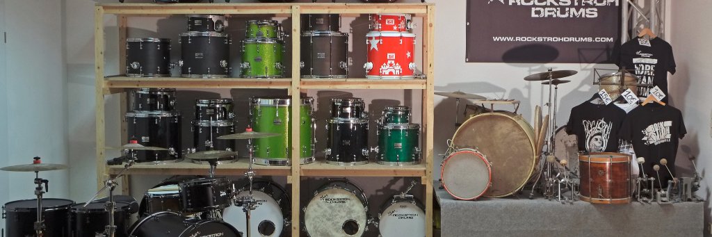 RockstrohDrums's profile banner image