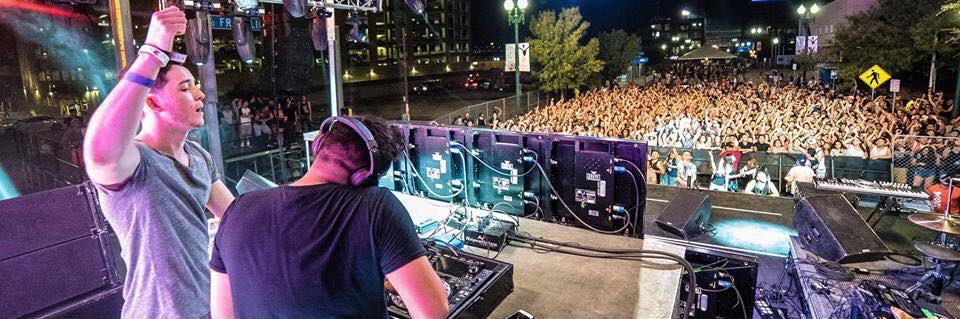 JakeCMusik's profile banner image
