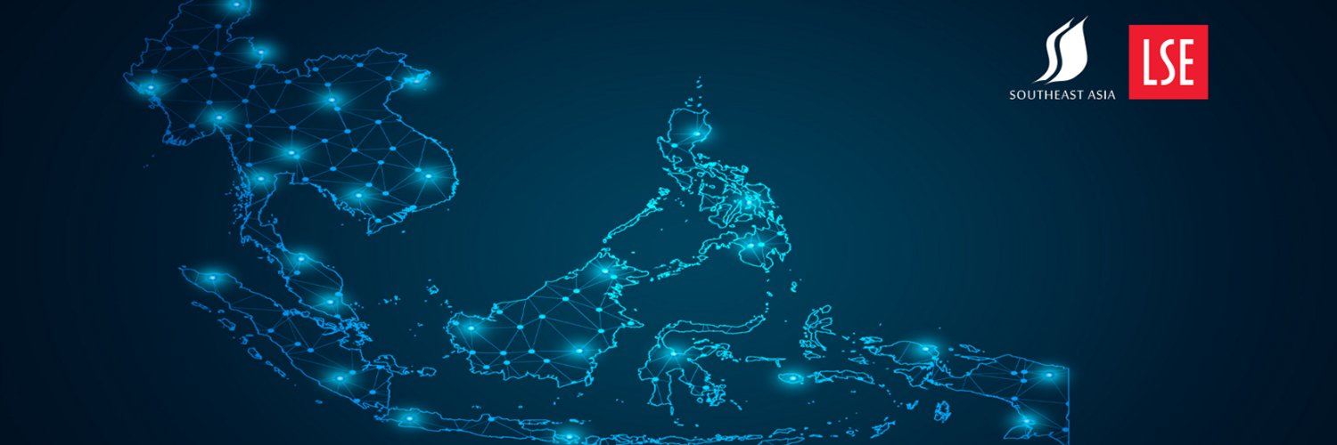 LSE Southeast Asia banner