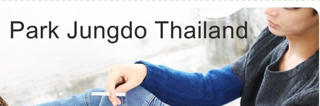 JungdoTH's profile banner image