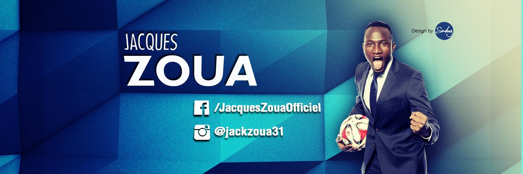 Jacques_Zoua's profile banner image