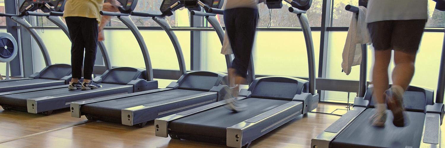 FitnessShowcase's profile banner image