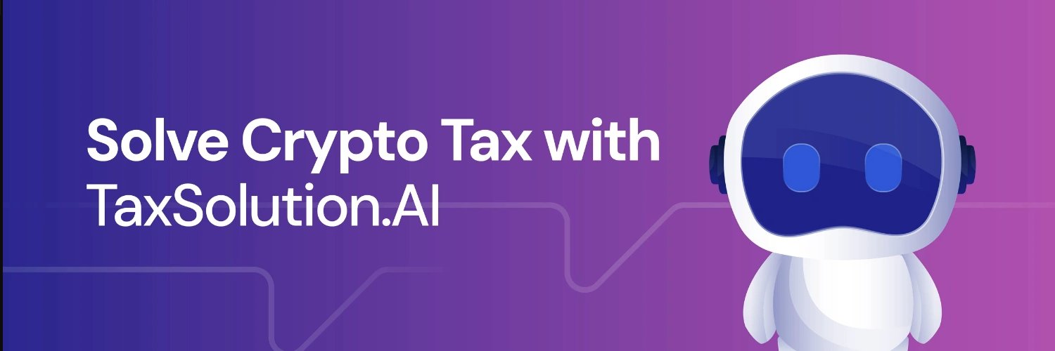 TaxSolutions.AI banner