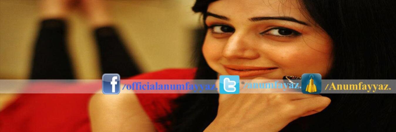 anumfayaz's profile banner image