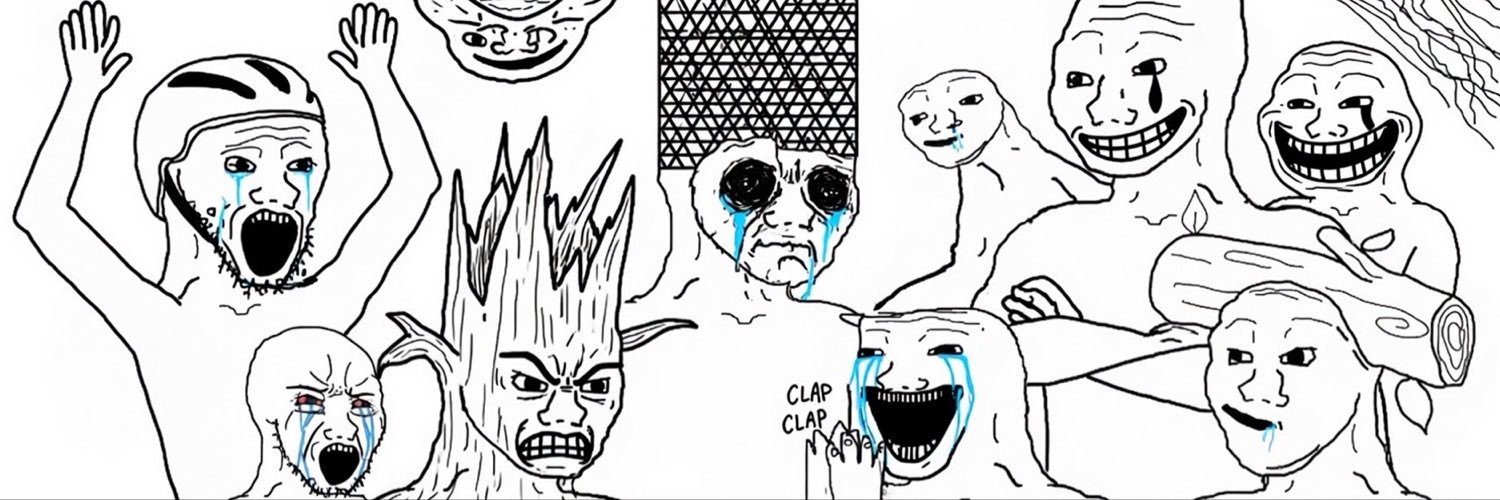 IFindWojak's profile banner image
