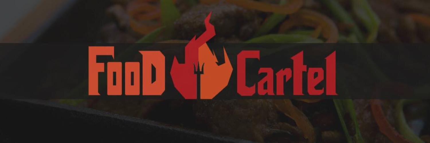 Food Cartel banner