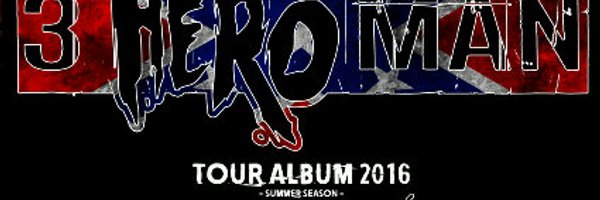 3Handsomeman Profile Banner