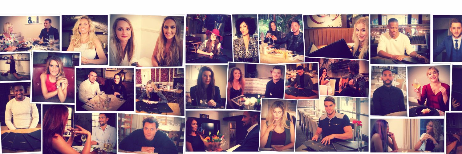 dinnerdateitv's profile banner image