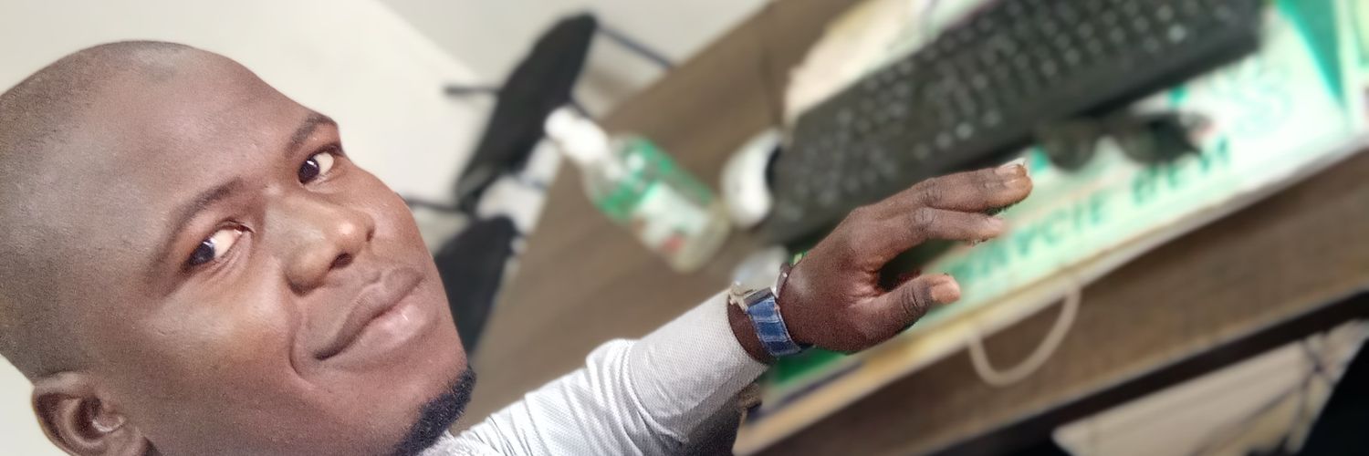cheicknaCbly's profile banner image