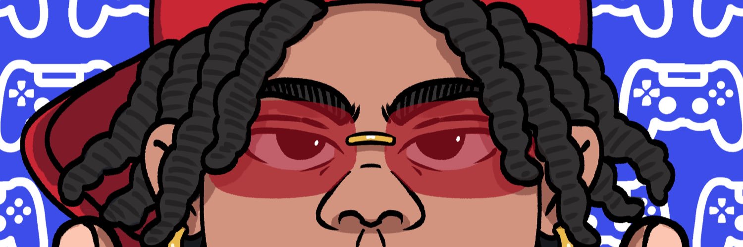 thelifeofpyrex's profile banner image